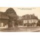 carte postale ancienne 77 MORET-SUR-LOING. Bagatelle Route de Fontainebleau