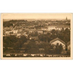 carte postale ancienne 03 NERIS-LES-BAINS. Nouvel Hôpital 1947