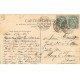 carte postale ancienne 77 MELUN. Château Vaux-le-Vicomte Entrée 1905