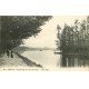 carte postale ancienne 77 MELUN. Promenade de Vaux-le-Pénil 1914