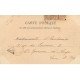 carte postale ancienne 77 FONTAINEBLEAU. Place Armes 1902