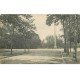 carte postale ancienne 77 FONTAINEBLEAU. L'Obélisque 1908