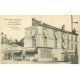 77 FONTAINEBLEAU. Hôtel de Neuville 196 rue Grande tenu par Lavenir et Restaurant