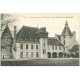 carte postale ancienne 03 PASSAT. Le Château