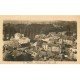 carte postale ancienne K. 77 MELUN. Panorama sur la Mée