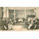 77 LUZANCY. Colonie Scolaire du 18° arrondissement de Paris le Réfectoire 1905