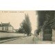 carte postale ancienne K. 77 LAGNY SUR MARNE. Le Pensionnat
