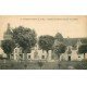 carte postale ancienne K. 77 LE CHATELET-EN-BRIE. Château des Dames 1925