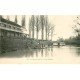carte postale ancienne K. 77 LAVOIRS LIENARD SUR LE MORIN