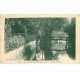 carte postale ancienne K. 77 LA FERTE GAUCHER. Bords du Morin. Timbre manquant