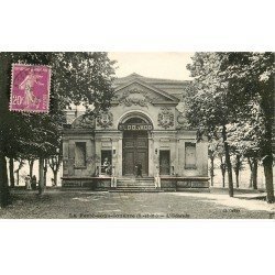 77 LA FERTE-SOUS-JOUARRE. L'Eldorado 1933. Théâtre ou Cinéma ?...