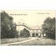 carte postale ancienne 03 SAINT-GERANS-DE-VAUX. Le Château du Parc 2