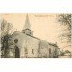 carte postale ancienne 03 SAINT-GERANS-DE-VAUX. L'Eglise