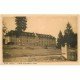 carte postale ancienne 23 AHUN. Ecole d'Agriculture