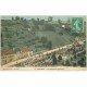 carte postale ancienne 23 AUBUSSON. Le Concours Agricole