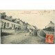 03 SAINT-GERMAIN-DES-FOSSES. Route de Billy vers 1906
