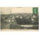 carte postale ancienne 03 SAINT-GERMAIN-DES-FOSSES. Vue générale 1914