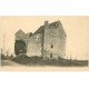 carte postale ancienne 23 CHATEAU DE MONTBEAU