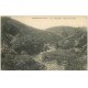 carte postale ancienne 23 CROZANT. Vallée de la Cédelle ou Sédelle
