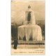 carte postale ancienne 23 GUERET. Fontaine Bonnyaud 1935