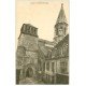 carte postale ancienne 23 GUERET. L'Eglise