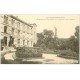 carte postale ancienne 23 GUERET. Lycée de Jeunes Filles