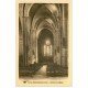 carte postale ancienne 23 LA SOUTERRAINE. Eglise