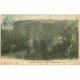 carte postale ancienne 23 MOULIN DE CHATEAUBRUN 1905