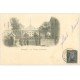 24 BERGERAC. 1901 la Caserne d'Infanterie