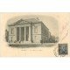 24 BERGERAC. 1901 le Palais de Justice