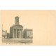 carte postale ancienne 24 BERGERAC. Eglise de la Madeleine vers 1900
