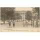 carte postale ancienne 24 BERGERAC. Militaires Caserne Chanzy