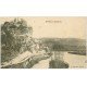 carte postale ancienne 24 BEYNAC en Sarladais 1905