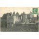 carte postale ancienne 24 CHATEAU DE LA BATUT 1916