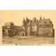 carte postale ancienne 24 JUMILHAC.LE.GRAND. Le Château