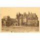 carte postale ancienne 24 JUMILHAC.LE.GRAND. Le Château