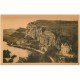 carte postale ancienne 24 LA ROQUE-GAGEAC. Château de la Malartrie 332