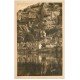 carte postale ancienne 24 LA ROQUE-GAGEAC. Château de Tarde 939