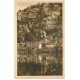 carte postale ancienne 24 LA ROQUE-GAGEAC. Château Maison 939