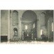 carte postale ancienne 24 PERIGUEUX. Basilique. Autel privilégié