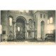 carte postale ancienne 24 PERIGUEUX. Basilique. Chapelle de la Vierge