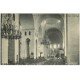 carte postale ancienne 24 PERIGUEUX. Cathédrale Saint-Front. La Nef