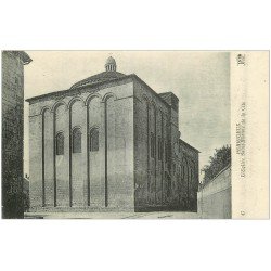 carte postale ancienne 24 PERIGUEUX. Eglise Saint-Etienne de la Cité. 47