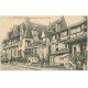 24 PERIGUEUX. La Maison des Consuls 1909 avec petite animation