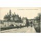 carte postale ancienne 24 PERIGUEUX. Pont des Barris et Cathédrale