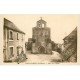 24 SAINT-RABIER. Place de l'Eglise