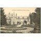 carte postale ancienne 25 ANONDANS. Château et Parc