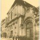 25 BESANCON. Caserne des Réserviste ancien Séminaire. Militaires