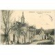 carte postale ancienne 25 BESANCON. Chapelle Notre-Dame des Buis 1925