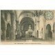 carte postale ancienne 25 BESANCON. Eglise Notre-Dame 1907